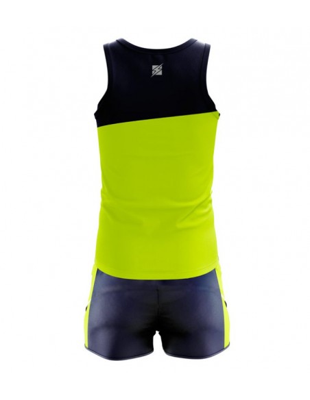 KIT ROBERT ZEUS COMPLETI RUNNING
