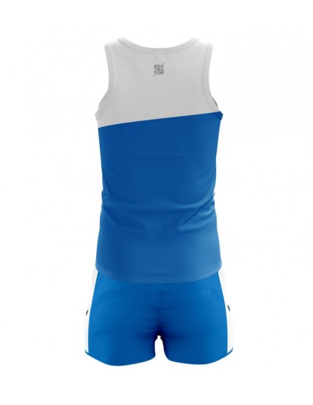 KIT ROBERT ZEUS COMPLETI RUNNING