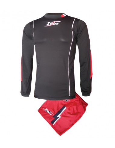 KIT TITANIO ZEUS COMPLETI CALCIO