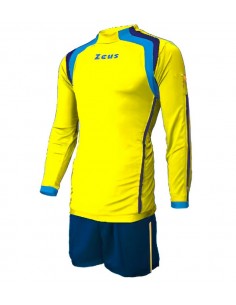 KIT TAURUS ZEUS COMPLETI CALCIO 2