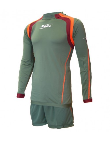 KIT TAURUS ZEUS COMPLETI CALCIO