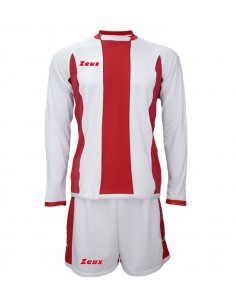 KIT NAPOLI ZEUS COMPLETI CALCIO 2