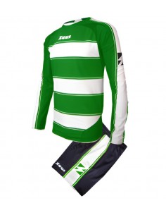 KIT BAVIERA ZEUS COMPLETI CALCIO 2