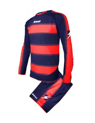 KIT BAVIERA ZEUS COMPLETI CALCIO