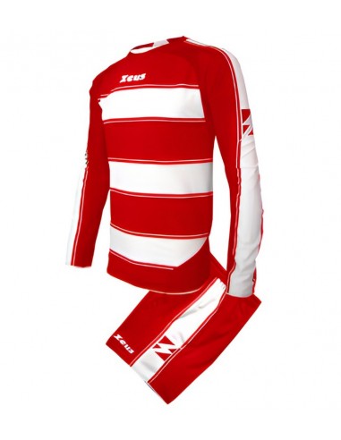 KIT BAVIERA ZEUS COMPLETI CALCIO