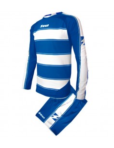 KIT BAVIERA ZEUS COMPLETI CALCIO 2