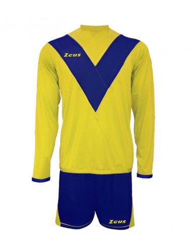 KIT BRESCIA ZEUS COMPLETI CALCIO