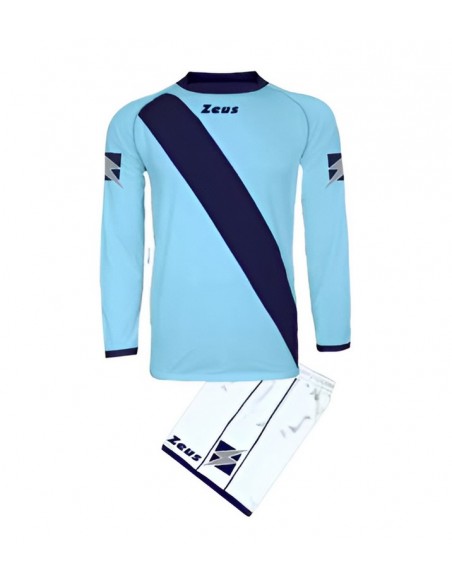 KIT WERDER ZEUS COMPLETI CALCIO