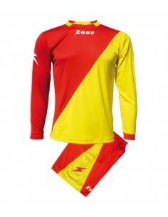 KIT ERGO ML ZEUS COMPLETI CALCIO 2