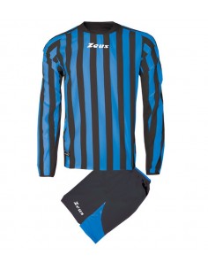 KIT STREET M/L ZEUS COMPLETI CALCIO