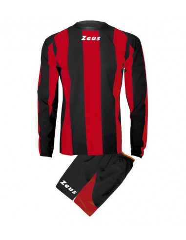 KIT ZAGOR ZEUS COMPLETI CALCIO