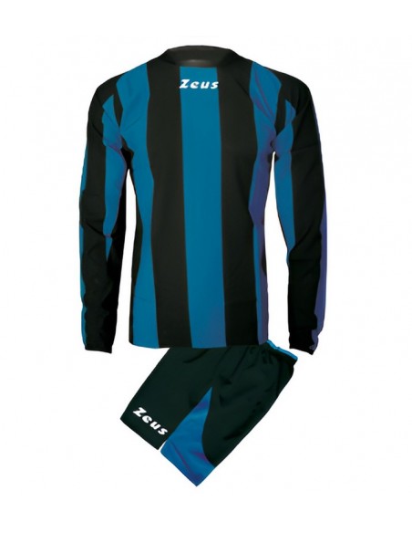 KIT ZAGOR ZEUS COMPLETI CALCIO