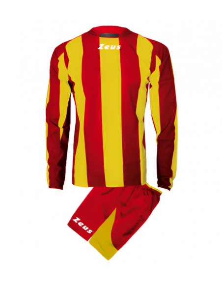 KIT ZAGOR ZEUS COMPLETI CALCIO