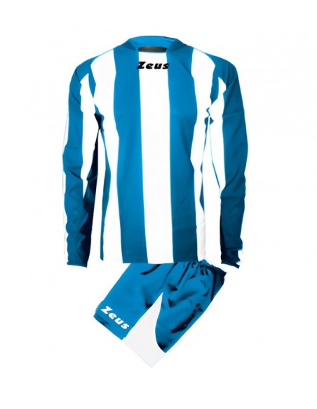 KIT ZAGOR ZEUS COMPLETI CALCIO