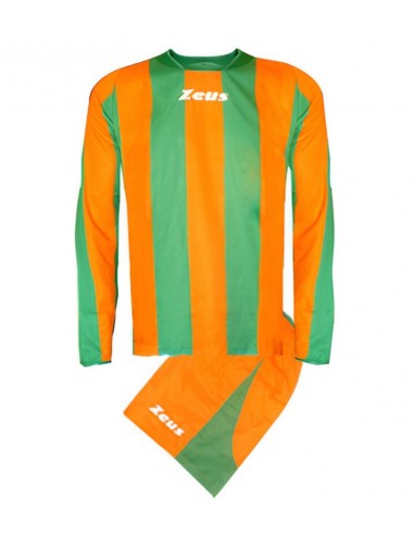 KIT ZAGOR ZEUS COMPLETI CALCIO