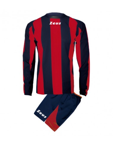 KIT ZAGOR ZEUS COMPLETI CALCIO