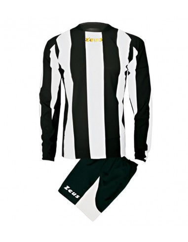 KIT ZAGOR ZEUS COMPLETI CALCIO