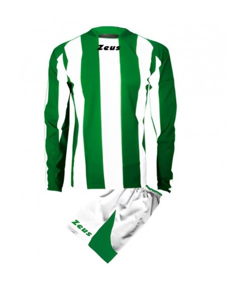 KIT ZAGOR ZEUS COMPLETI CALCIO