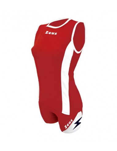 KIT GIO' ZEUS COMPLETI VOLLEY WOMAN