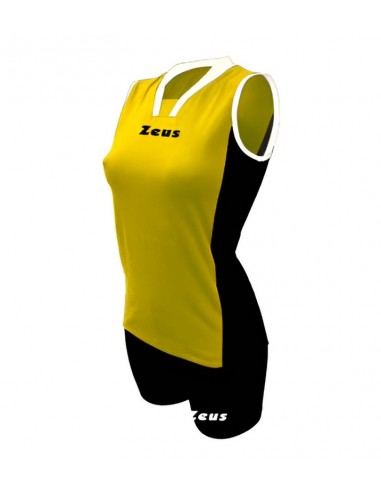KIT IOLY ZEUS COMPLETI WOMAN  VOLLEY