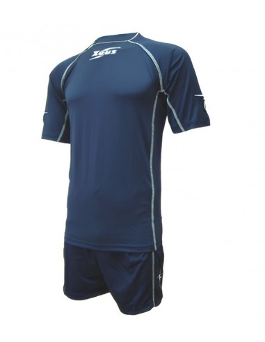 KIT CALCIO SQUIBB ZEUS UOMO