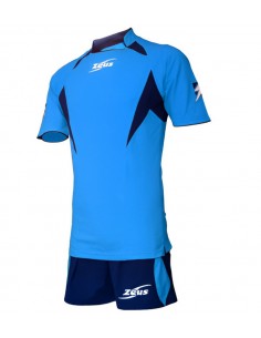 KIT TONY ZEUS COMPLETI VOLLEY MAN 2