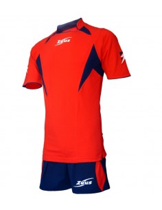 KIT TONY ZEUS COMPLETI VOLLEY MAN