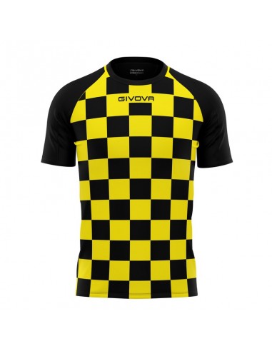 SHIRT CALCIO DAMA GIVOVA