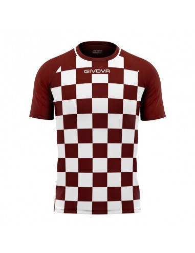 SHIRT CALCIO DAMA GIVOVA