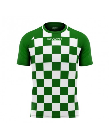 SHIRT CALCIO DAMA GIVOVA