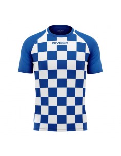 SHIRT CALCIO DAMA GIVOVA 2