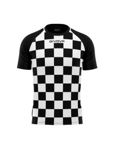 SHIRT CALCIO DAMA GIVOVA 2