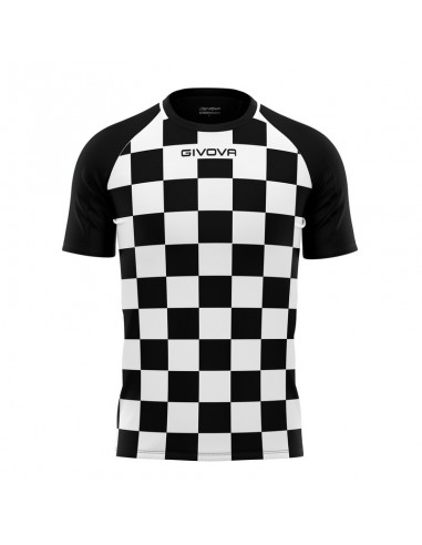SHIRT CALCIO DAMA GIVOVA