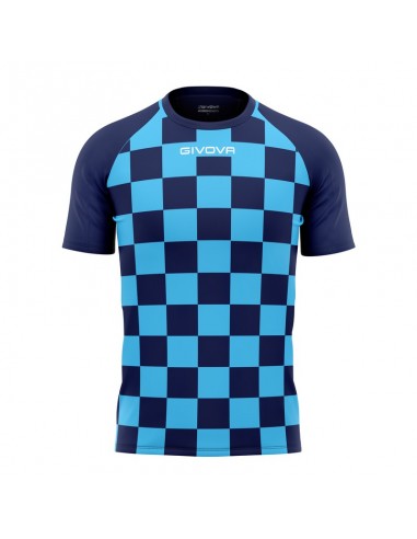 SHIRT CALCIO DAMA GIVOVA