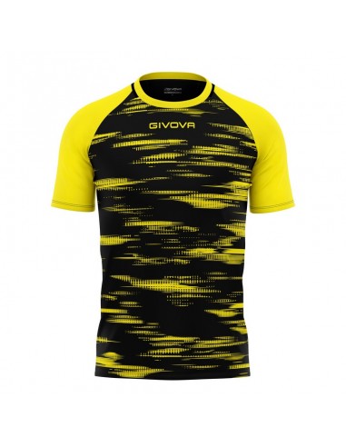 SHIRT CALCIO PIXEL GIVOVA