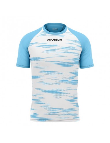 SHIRT CALCIO PIXEL GIVOVA