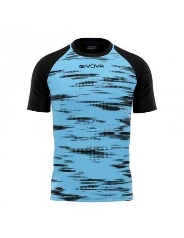 SHIRT CALCIO PIXEL GIVOVA