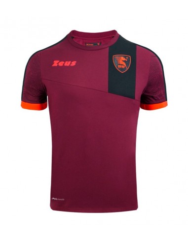 T-SHIRT SALERNITANA TEAM 2023/2024