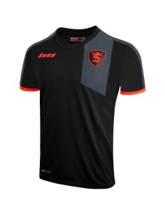 T-SHIRT SALERNITANA STAFF 2023/2024 2