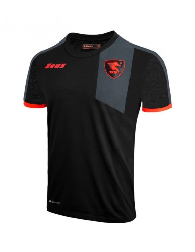T-SHIRT SALERNITANA STAFF 2023/2024