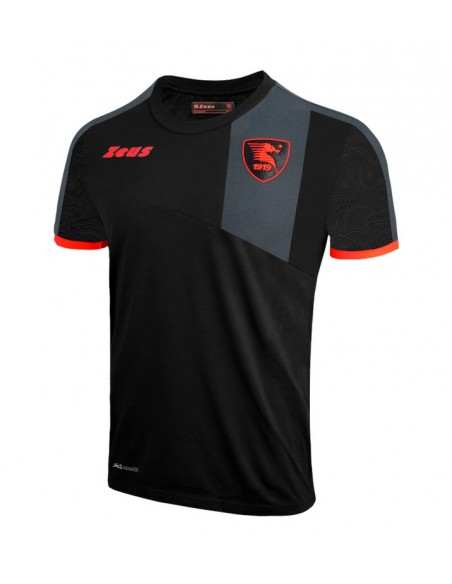 T-SHIRT SALERNITANA STAFF 2023/2024