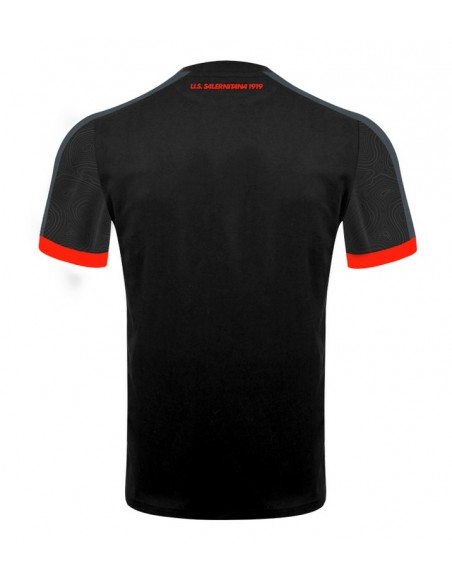 T-SHIRT SALERNITANA STAFF 2023/2024