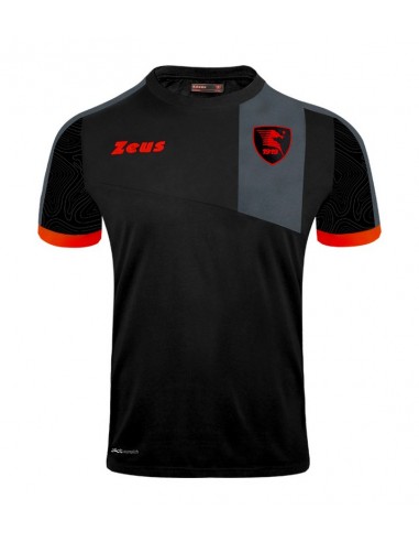 T-SHIRT SALERNITANA STAFF 2023/2024