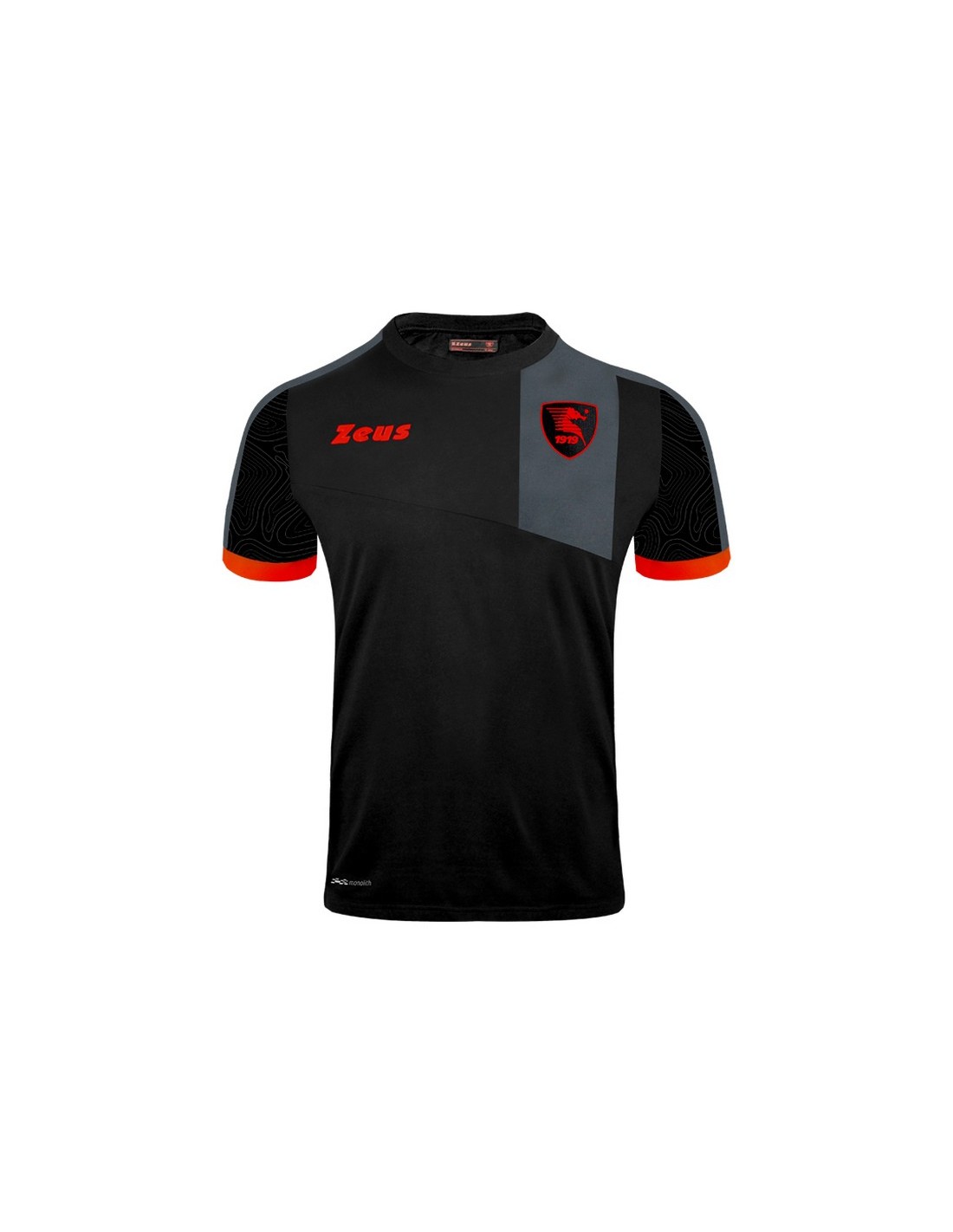 T-SHIRT SALERNITANA STAFF 2023/2024