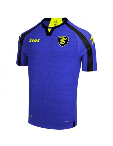 US SALERNITANA MAGLIA GARA GK THIRD 23/24