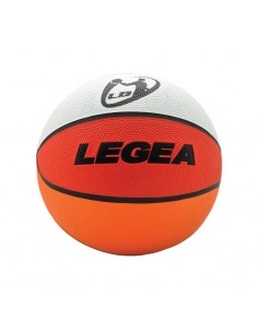 PALLONE MOVY BASKET LEGEA