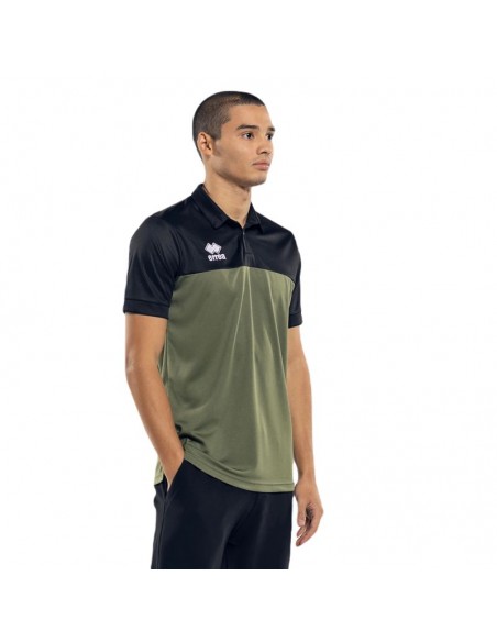 BOB POLO MASCHILE ERREA