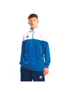 BLAKE FELPA ALLENAMENTO ERREA