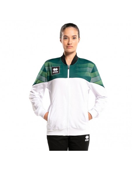 BILLY TRANSFER GIACCA TUTA SPORTIVA ERREA