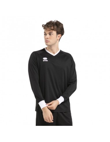 MAGLIA CALCIO ERREA LENNOX MANICA LUNGA